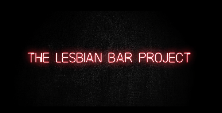 Celebrating The Lesbian Bar Project With Jägermeister At Pride 2021